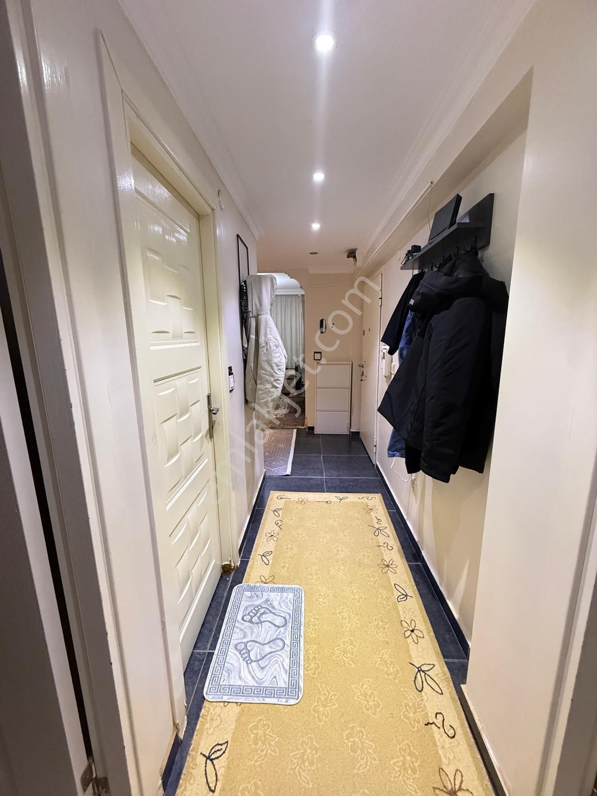 Kelepir - Karanlık Odasız - Ayrı Mutfaklı - 2+1 Daire - Görsel 35