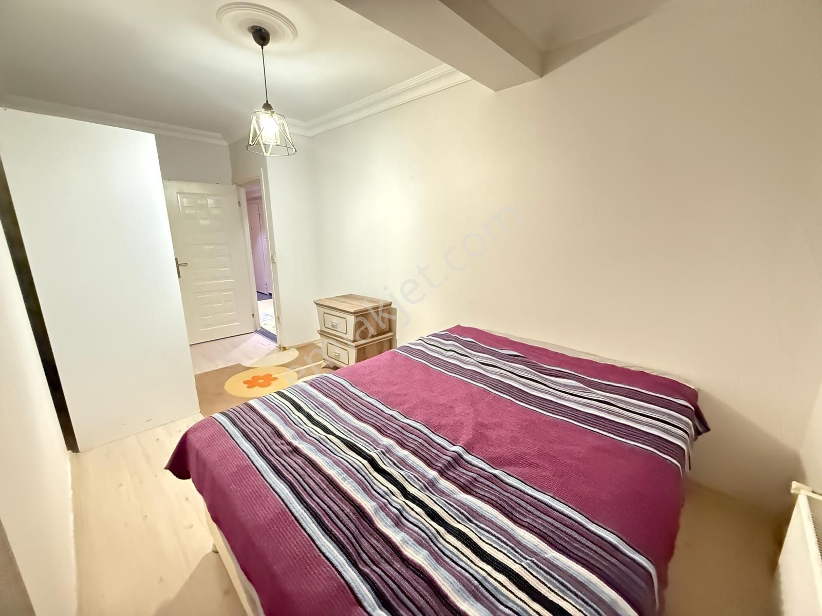 Kelepir - Karanlık Odasız - Ayrı Mutfaklı - 2+1 Daire - Görsel 25