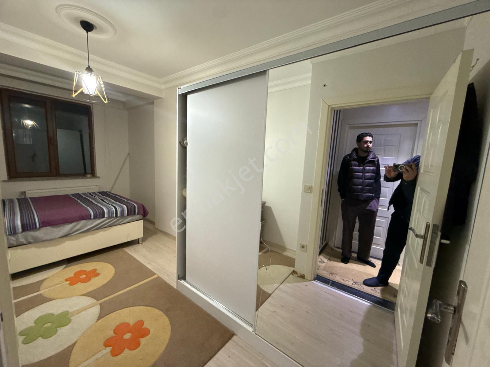 Kelepir - Karanlık Odasız - Ayrı Mutfaklı - 2+1 Daire - Görsel 16