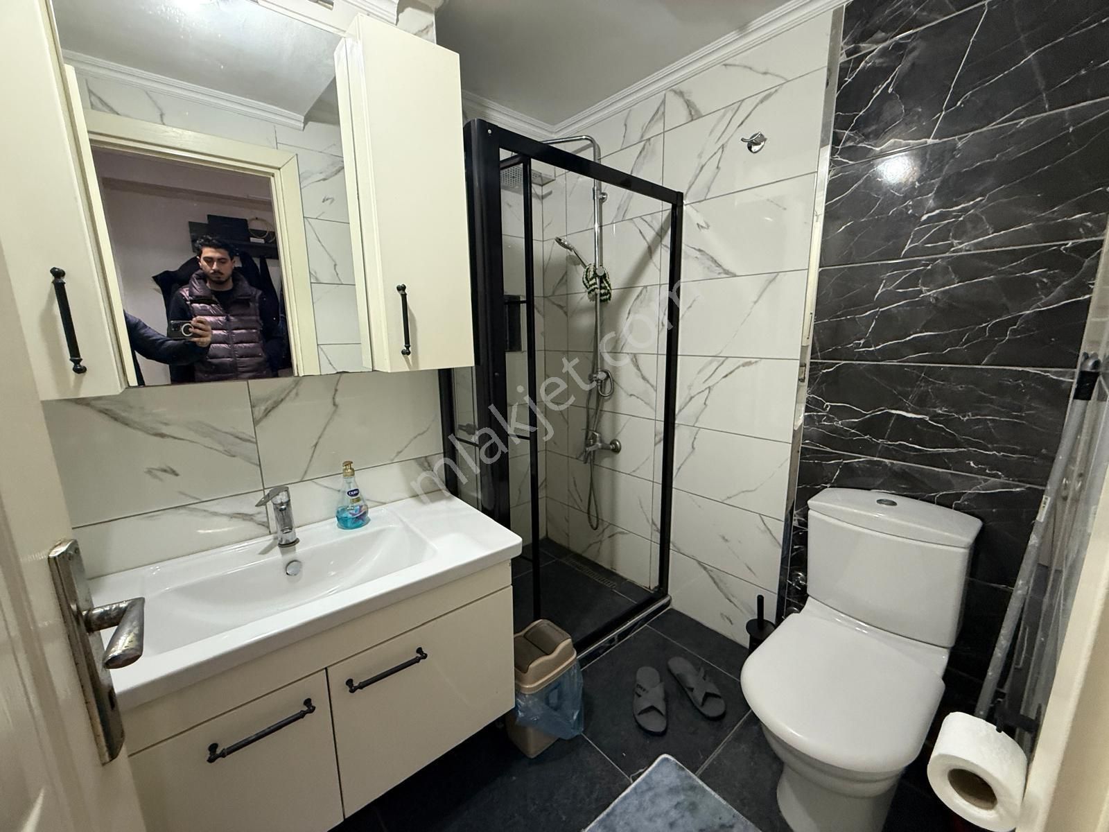 Kelepir - Karanlık Odasız - Ayrı Mutfaklı - 2+1 Daire - Görsel 14