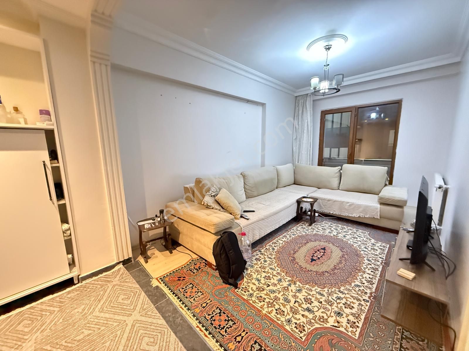 Kelepir - Karanlık Odasız - Ayrı Mutfaklı - 2+1 Daire - Görsel 4