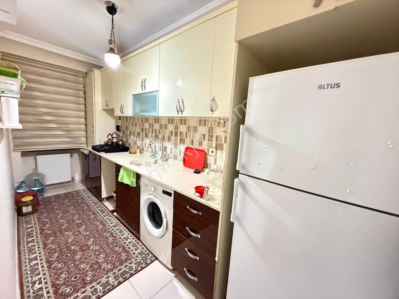 Kelepir - Karanlık Odasız - Ayrı Mutfaklı - 2+1 Daire - Görsel 2