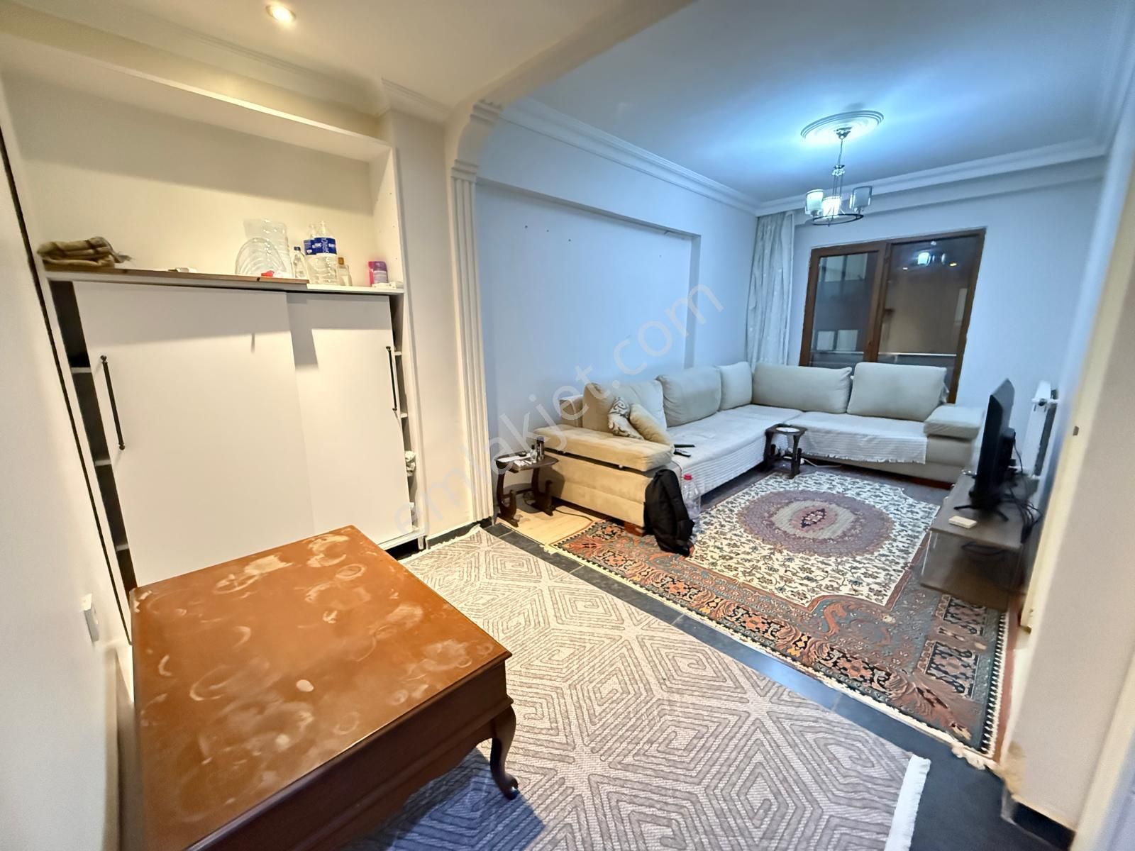 Kelepir - Karanlık Odasız - Ayrı Mutfaklı - 2+1 Daire - Görsel 6