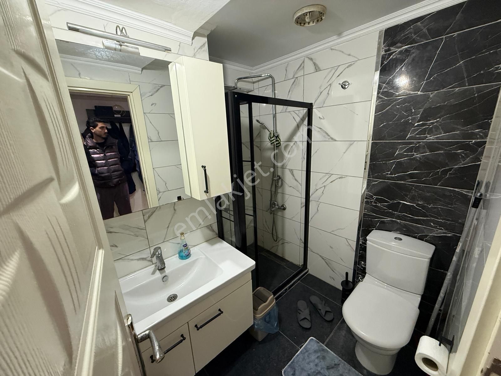 Kelepir - Karanlık Odasız - Ayrı Mutfaklı - 2+1 Daire - Görsel 11