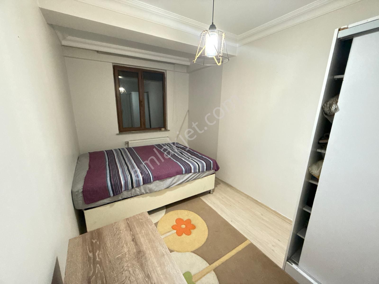 Kelepir - Karanlık Odasız - Ayrı Mutfaklı - 2+1 Daire - Görsel 23