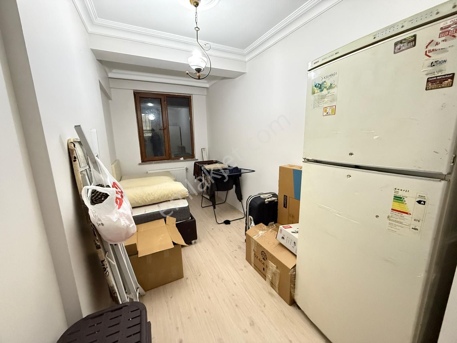 Kelepir - Karanlık Odasız - Ayrı Mutfaklı - 2+1 Daire - Görsel 26