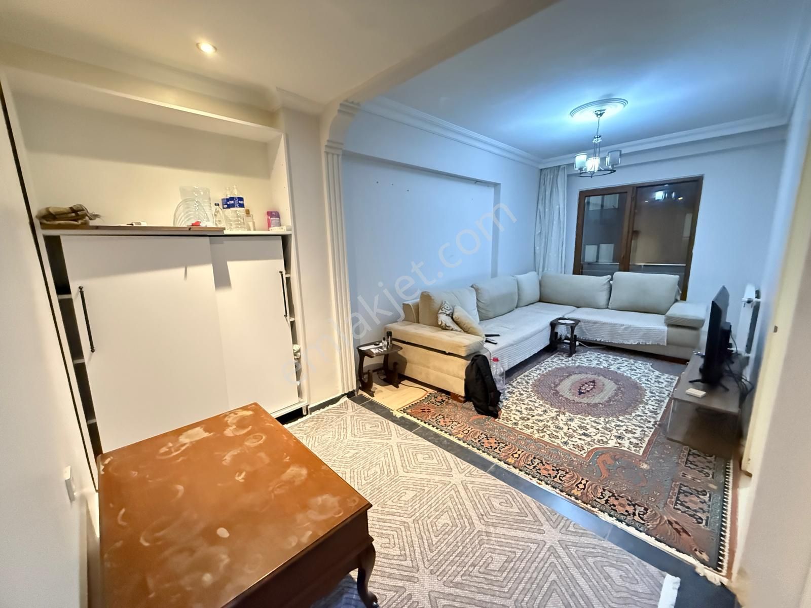 Kelepir - Karanlık Odasız - Ayrı Mutfaklı - 2+1 Daire - Görsel 12