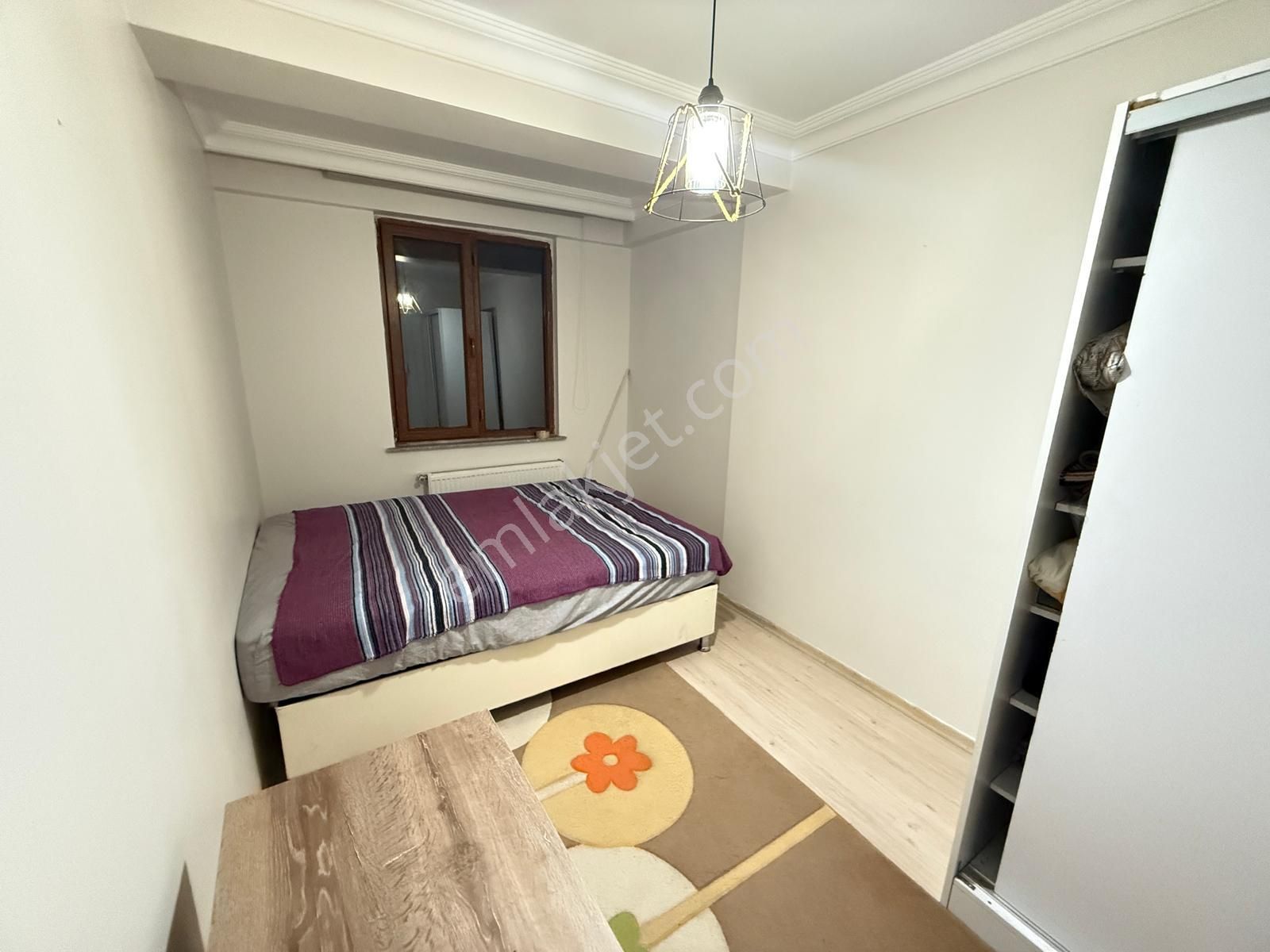 Kelepir - Karanlık Odasız - Ayrı Mutfaklı - 2+1 Daire - Görsel 17