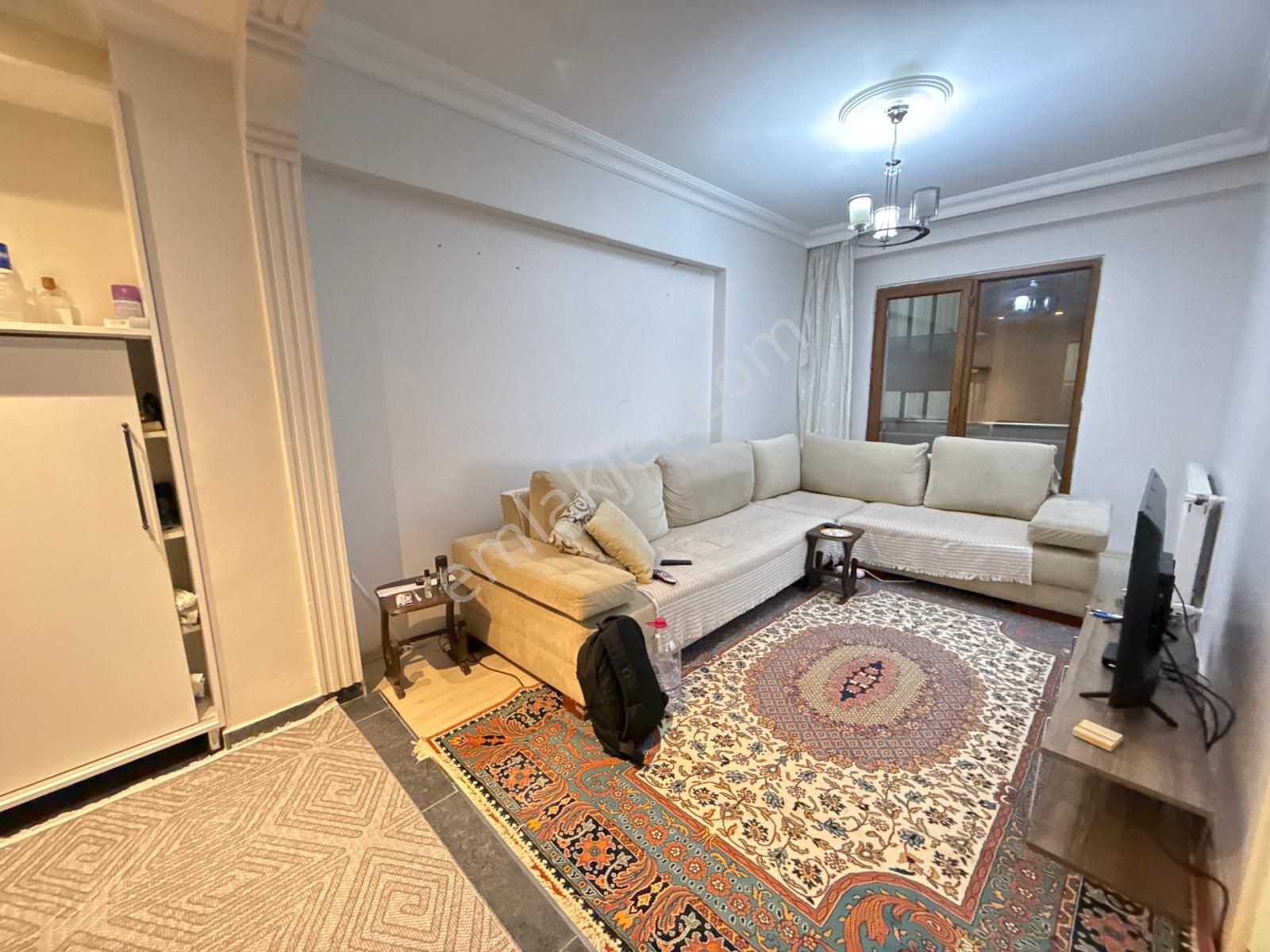 Kelepir - Karanlık Odasız - Ayrı Mutfaklı - 2+1 Daire - Görsel 7