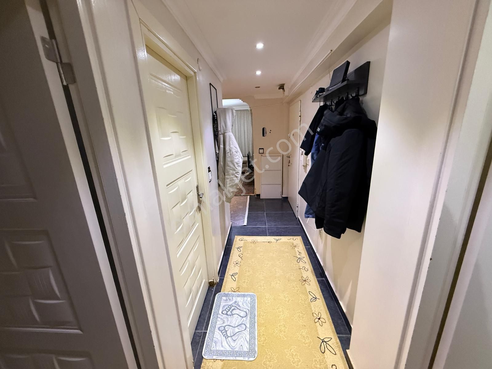 Kelepir - Karanlık Odasız - Ayrı Mutfaklı - 2+1 Daire - Görsel 34