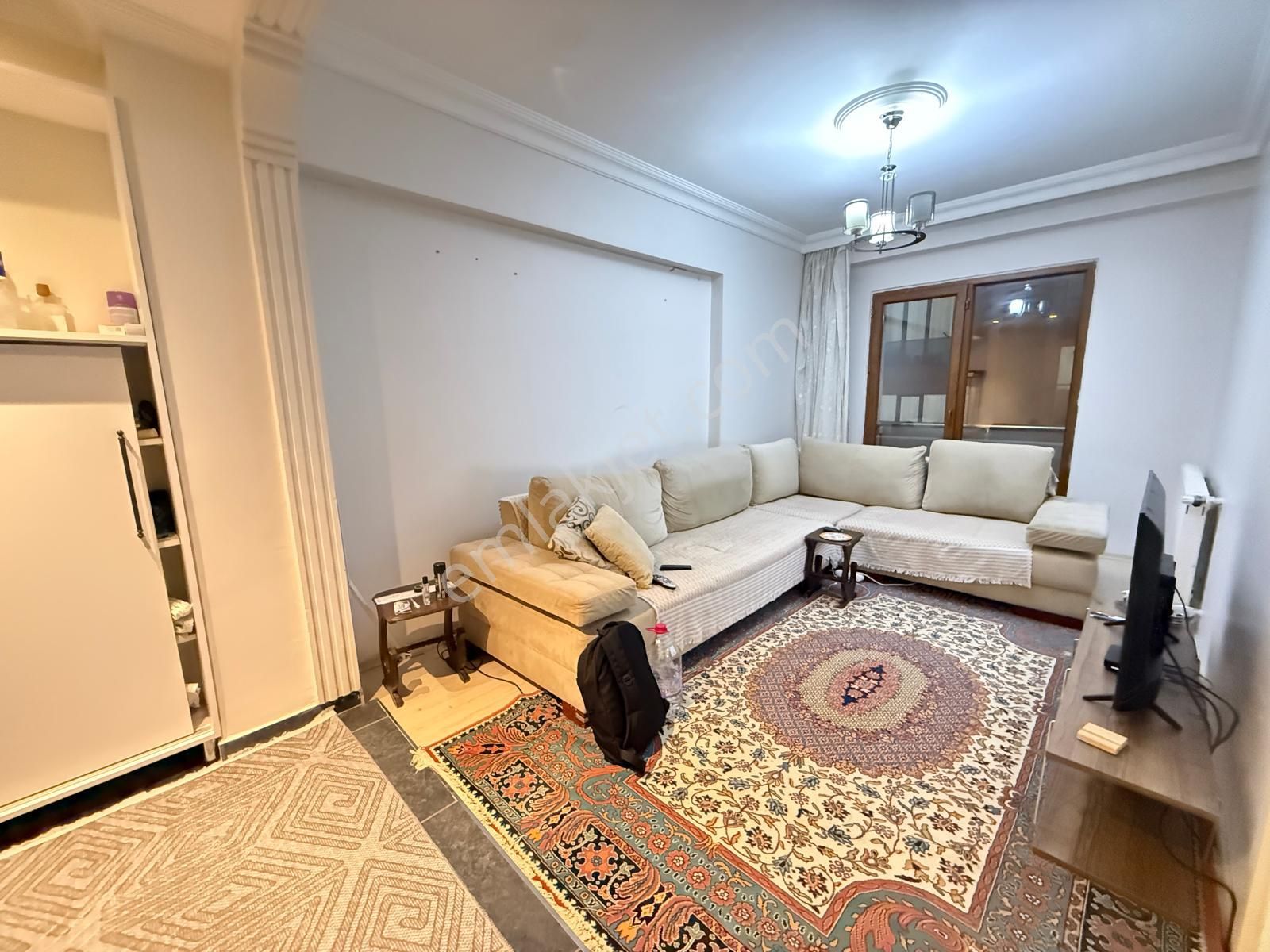 Kelepir - Karanlık Odasız - Ayrı Mutfaklı - 2+1 Daire - Görsel 5