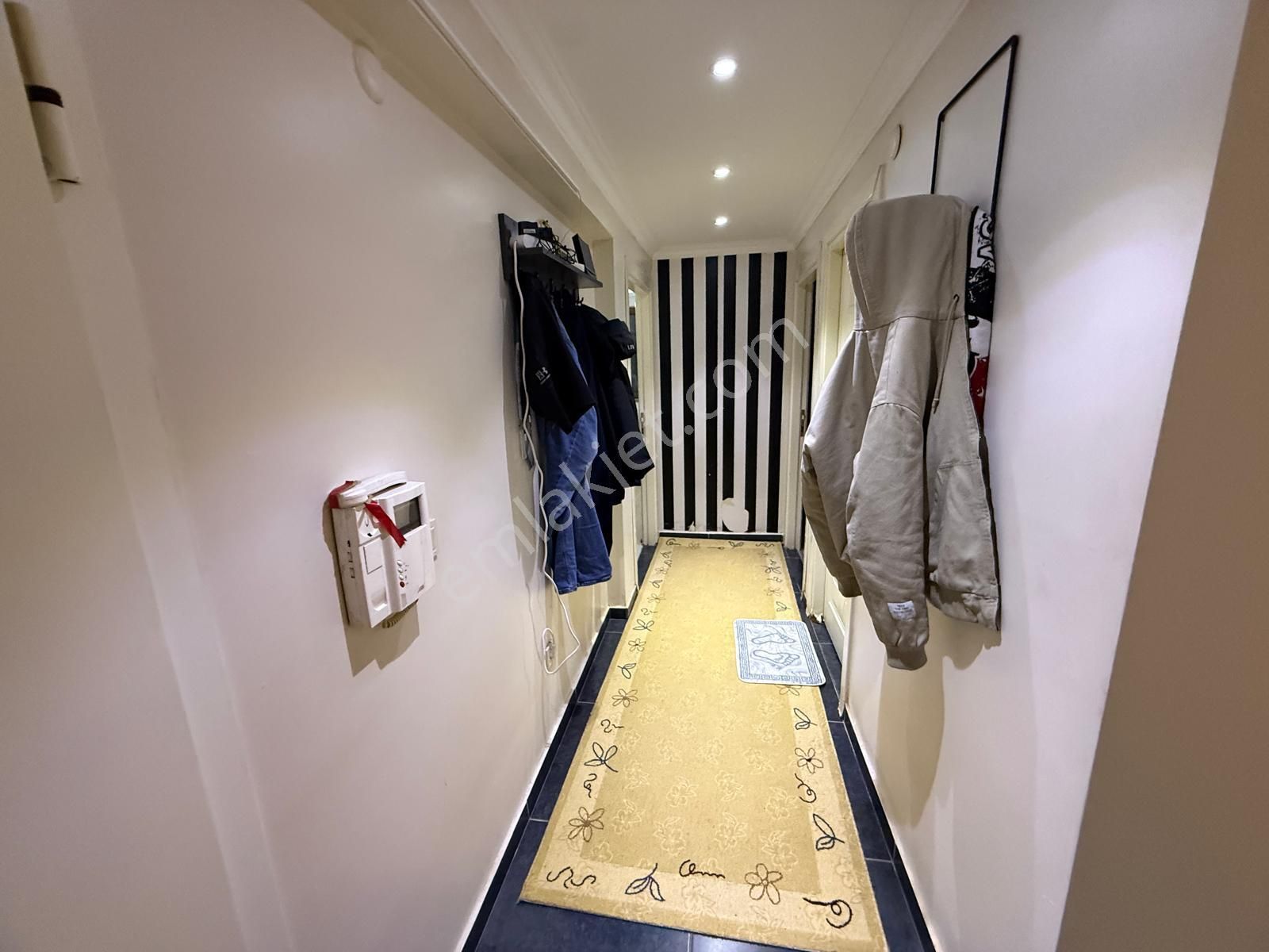 Kelepir - Karanlık Odasız - Ayrı Mutfaklı - 2+1 Daire - Görsel 32