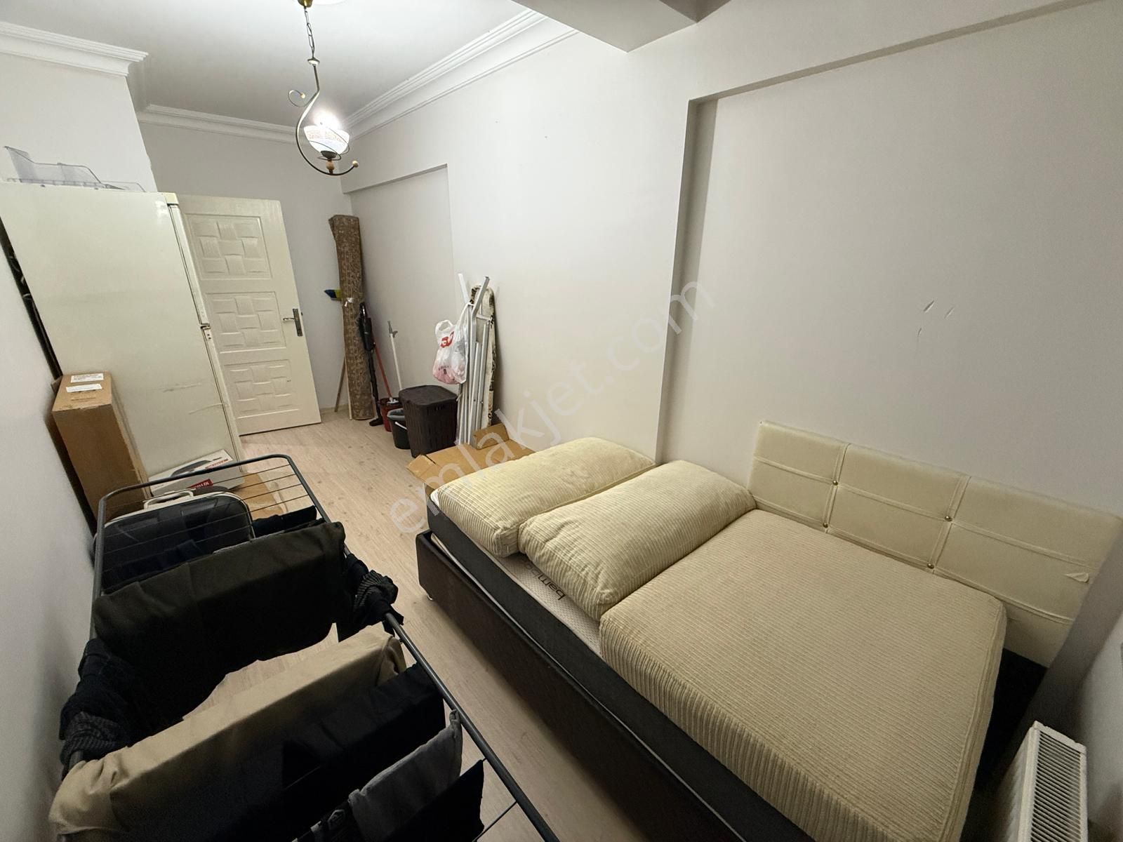 Kelepir - Karanlık Odasız - Ayrı Mutfaklı - 2+1 Daire - Görsel 33