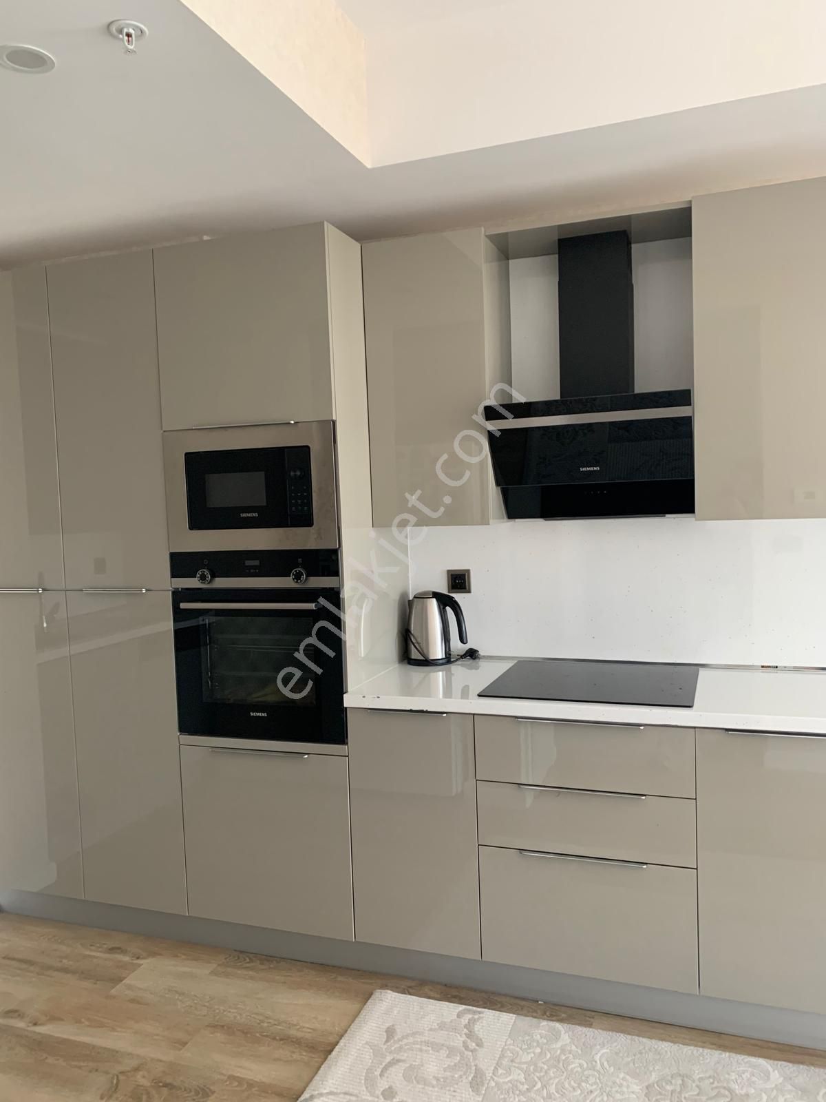 Kameroğlu Lüks Site Sınırlı Süre İçin Kaçmaz 1+1 Satılık Daire - Görsel 11