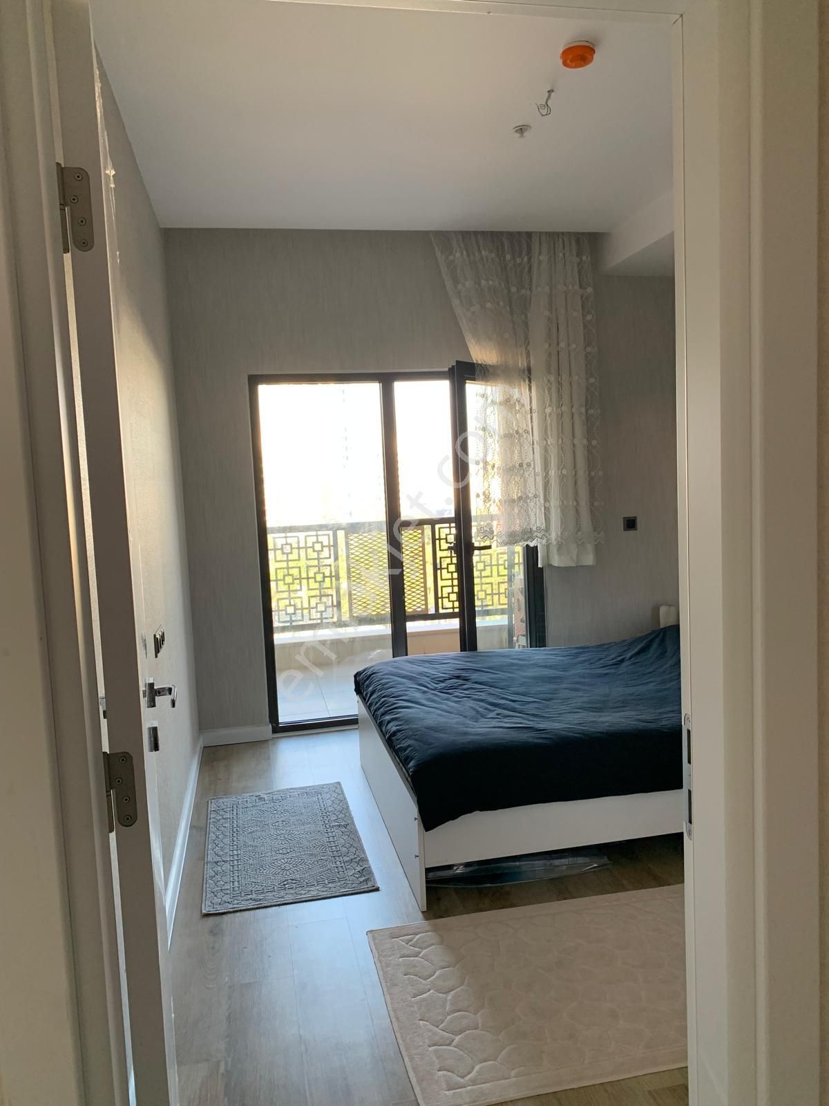 Kameroğlu Lüks Site Sınırlı Süre İçin Kaçmaz 1+1 Satılık Daire - Görsel 34