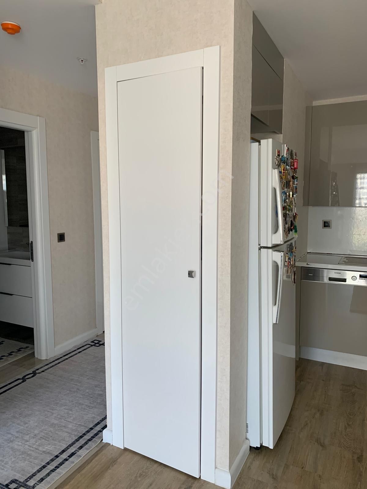 Kameroğlu Lüks Site Sınırlı Süre İçin Kaçmaz 1+1 Satılık Daire - Görsel 29