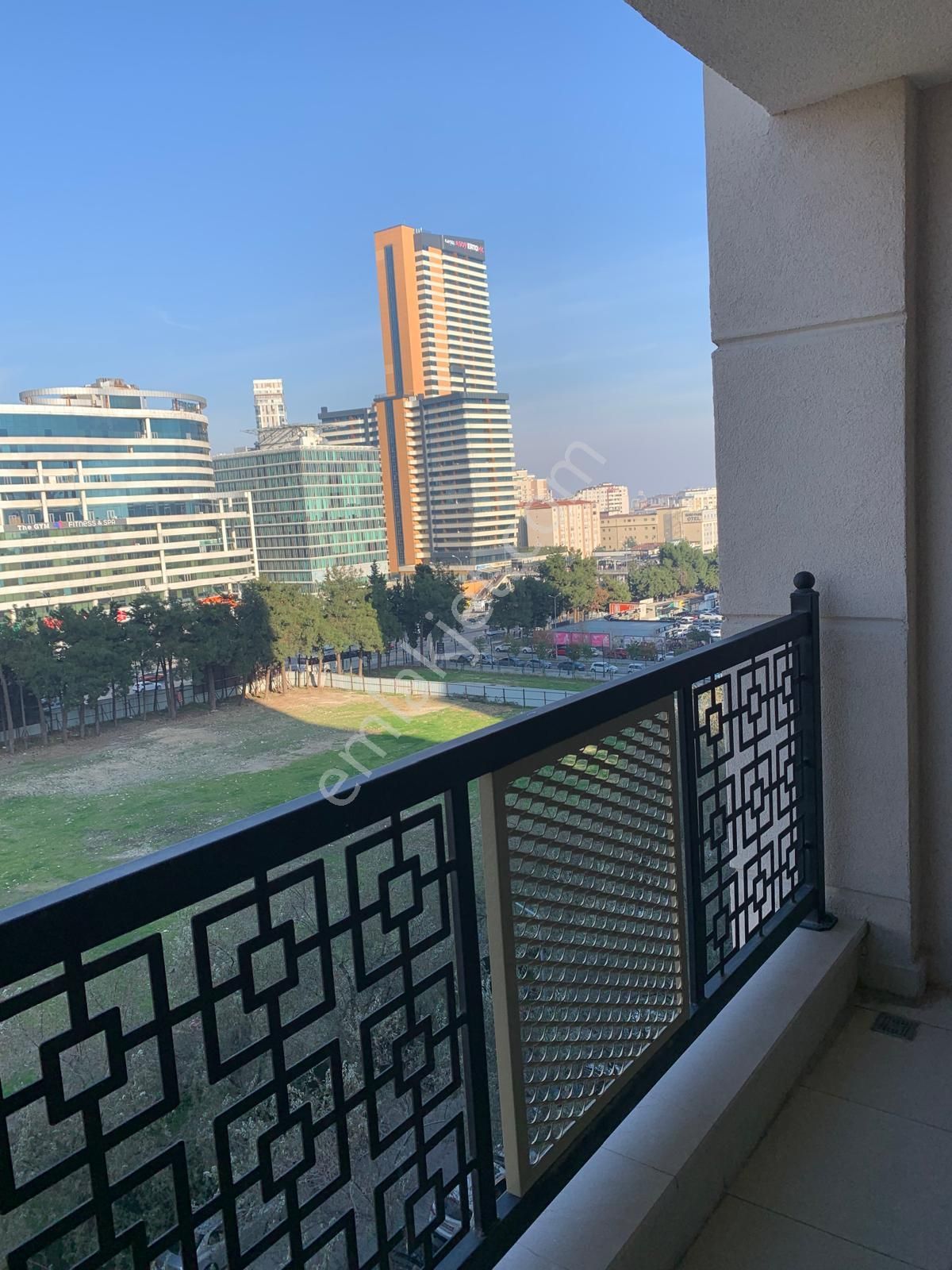 Kameroğlu Lüks Site Sınırlı Süre İçin Kaçmaz 1+1 Satılık Daire - Görsel 20