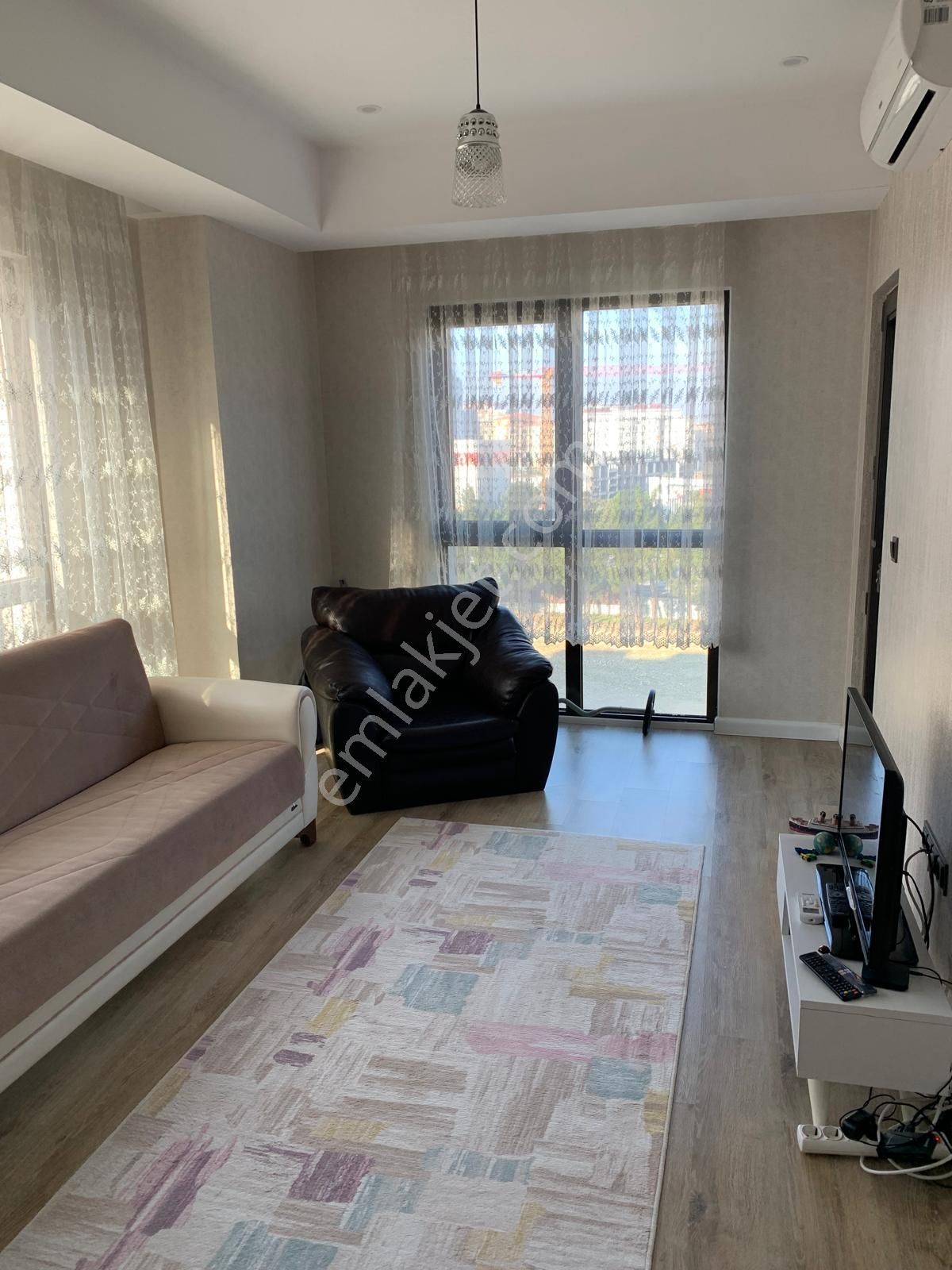 Kameroğlu Lüks Site Sınırlı Süre İçin Kaçmaz 1+1 Satılık Daire - Görsel 3