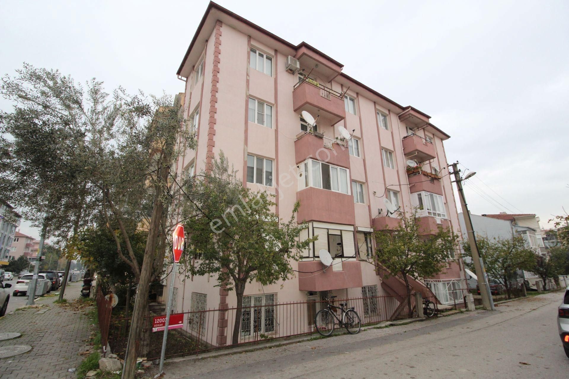 Plevne'nin Kalbinde Şehit Birol Koç Cad.üzeri 2+1 Fırsat Daire - Görsel 19