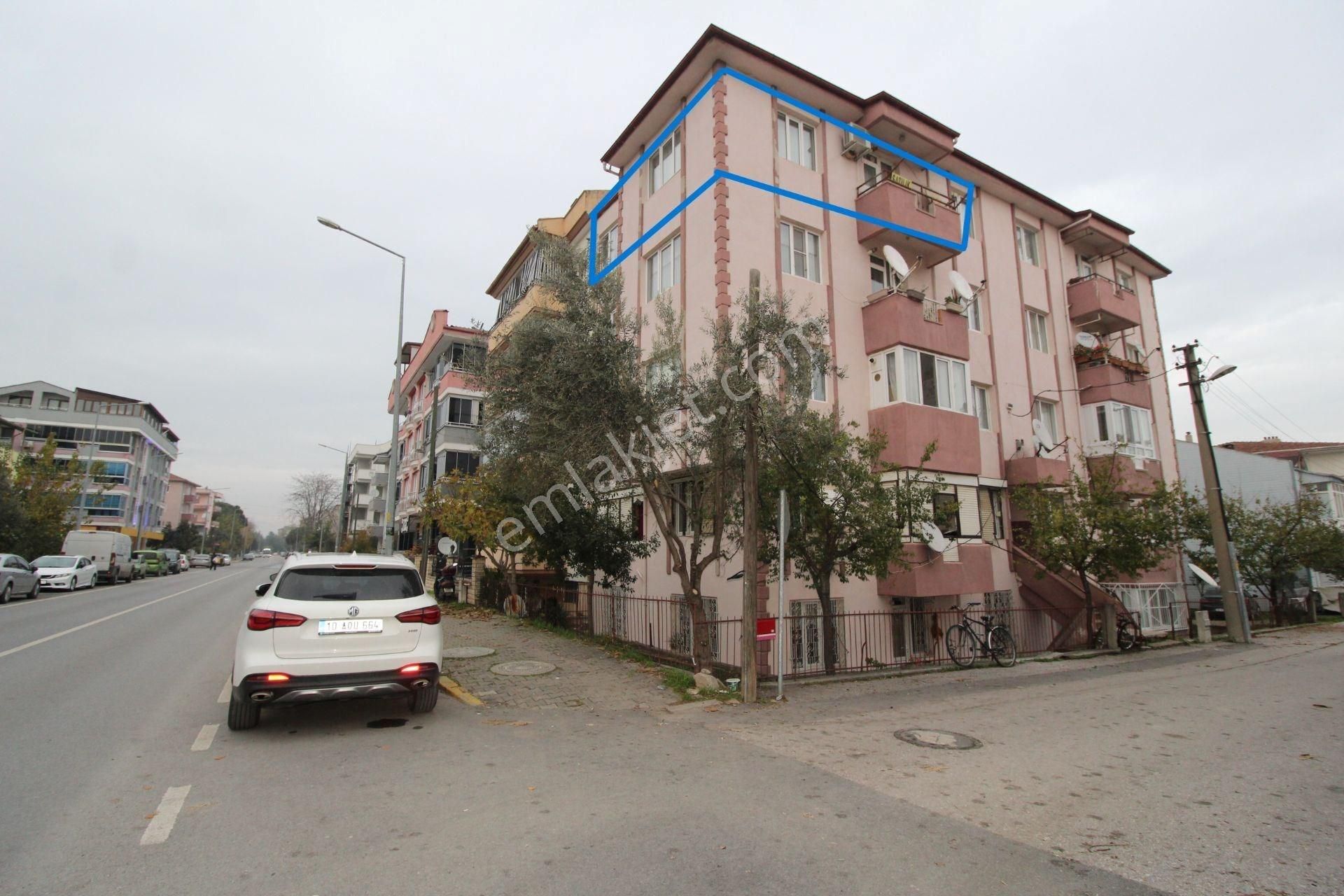 Plevne'nin Kalbinde Şehit Birol Koç Cad.üzeri 2+1 Fırsat Daire - Görsel 2