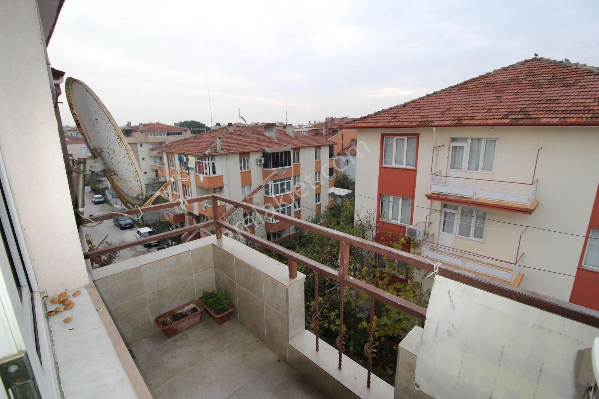Plevne'nin Kalbinde Şehit Birol Koç Cad.üzeri 2+1 Fırsat Daire - Görsel 10