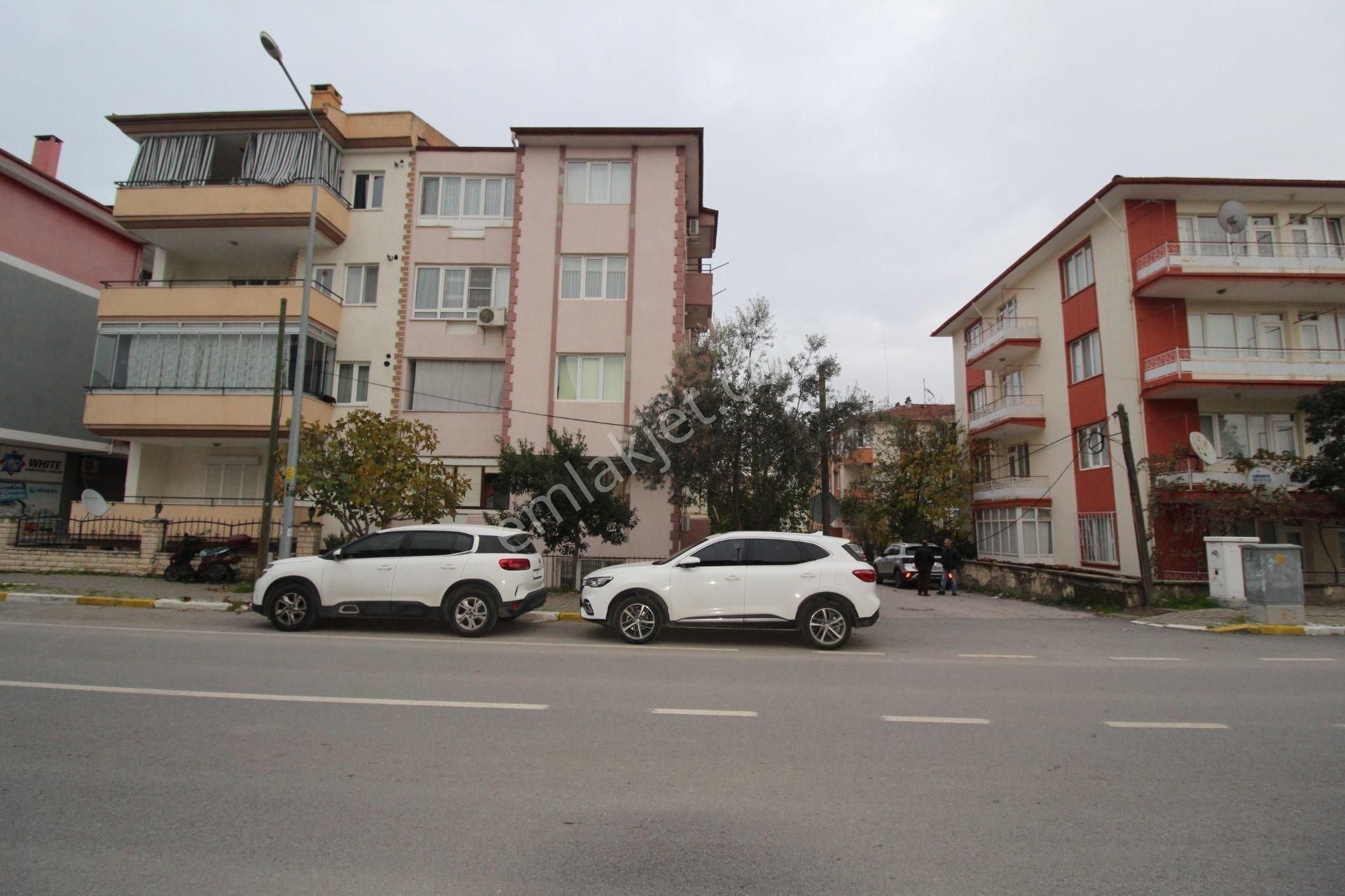 Plevne'nin Kalbinde Şehit Birol Koç Cad.üzeri 2+1 Fırsat Daire