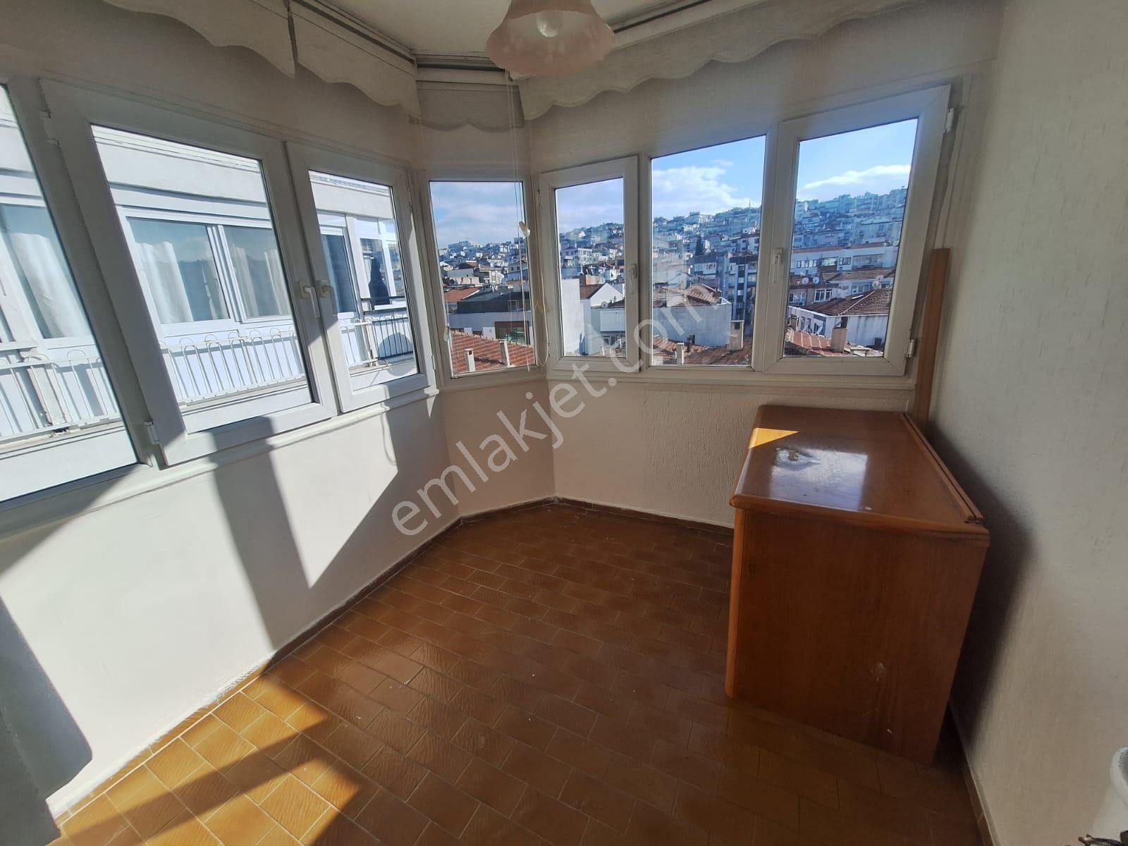 İnönü Cadde Üzeri Asansörlü Oto Parklı - Görsel 3