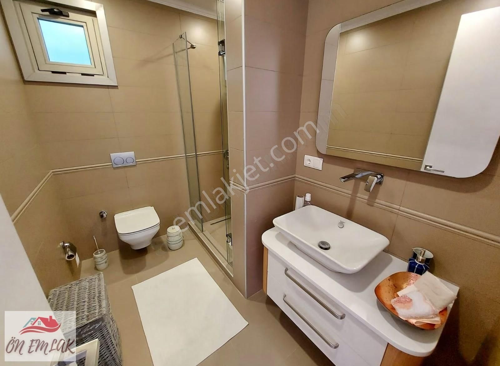 Yalıkavakta Muhteşem Deniz Manzaralı 6+2 Ultra Lüks Villa! - Görsel 5