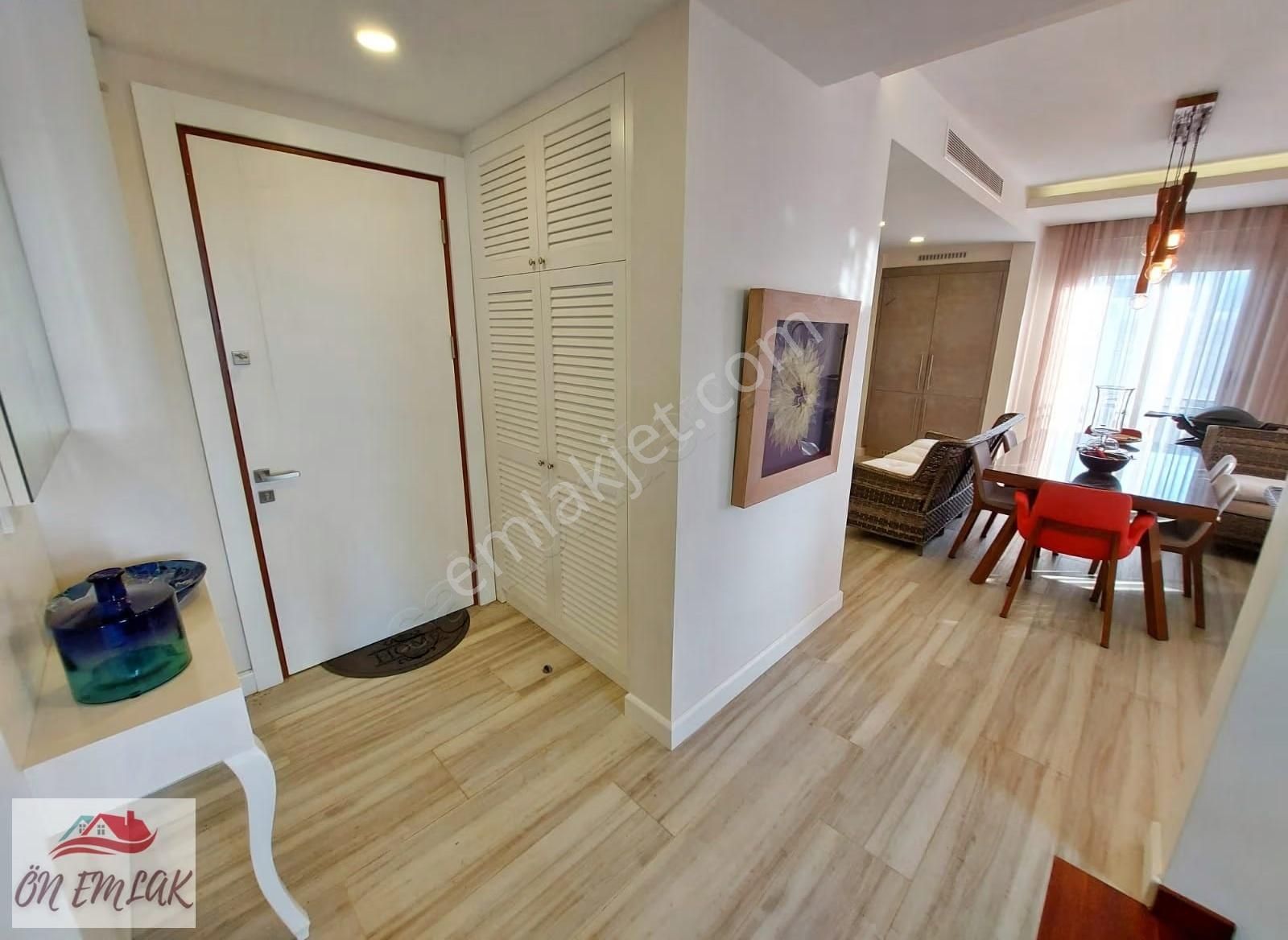 Yalıkavakta Muhteşem Deniz Manzaralı 6+2 Ultra Lüks Villa! - Görsel 2