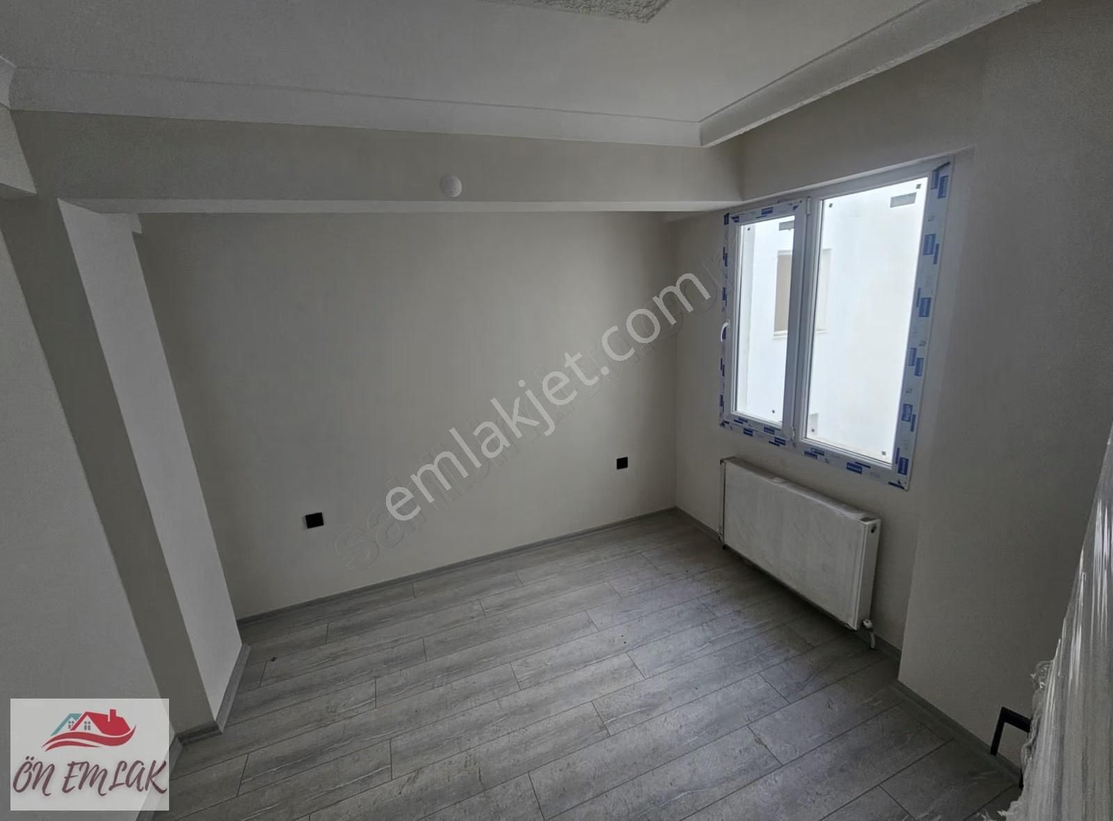 Gömeç Mithatpaşa Mahallesinde Satılık Sıfır 2+1 Daire! - Görsel 8