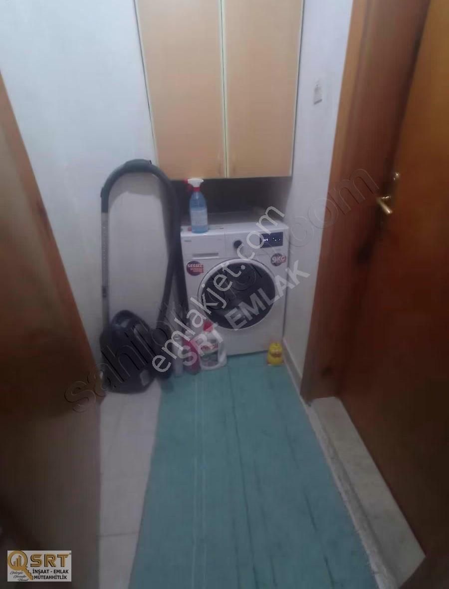 Müftü Mahallesinde Merkezi Konumda 3+1 Son Kat Satılık Daire - Görsel 14