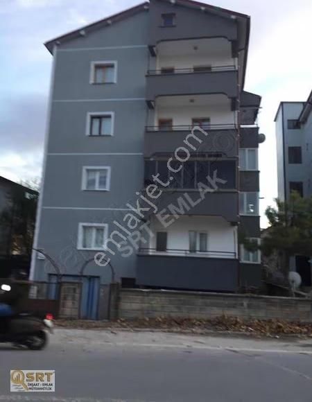 Müftü Mahallesinde Merkezi Konumda 3+1 Son Kat Satılık Daire