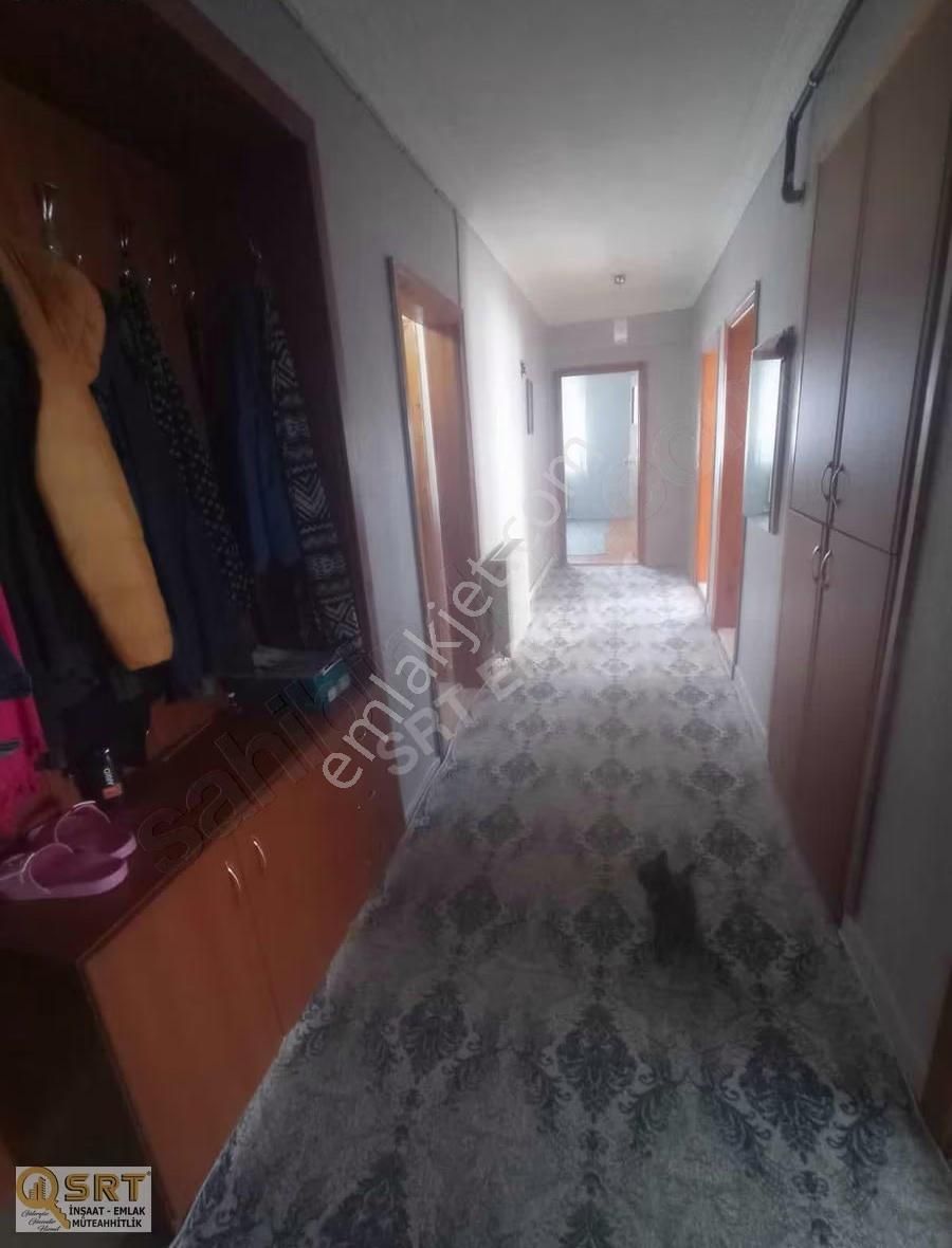 Müftü Mahallesinde Merkezi Konumda 3+1 Son Kat Satılık Daire - Görsel 8