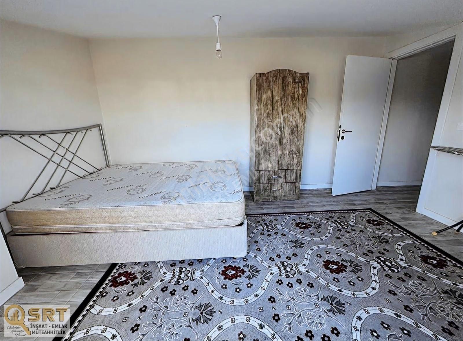 Meram Tıp Fakultesine Yürüme Mesafesinde 1+1 Eşyalı Kiralık - Görsel 16