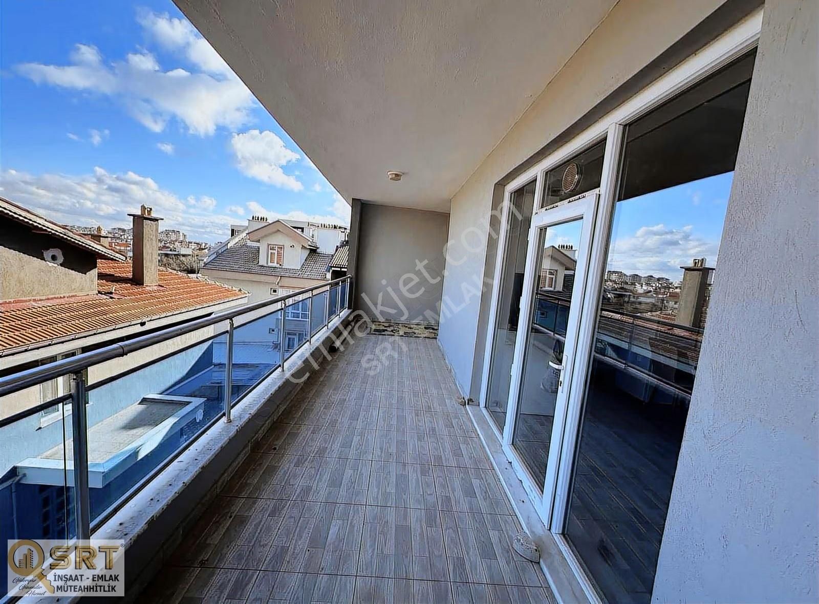 Meram Tıp Fakultesine Yürüme Mesafesinde 1+1 Eşyalı Kiralık - Görsel 9