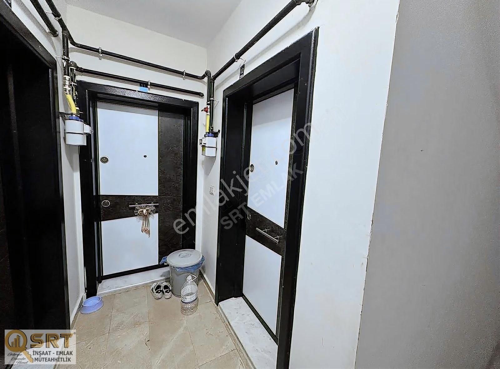 Meram Tıp Fakultesine Yürüme Mesafesinde 1+1 Eşyalı Kiralık - Görsel 8