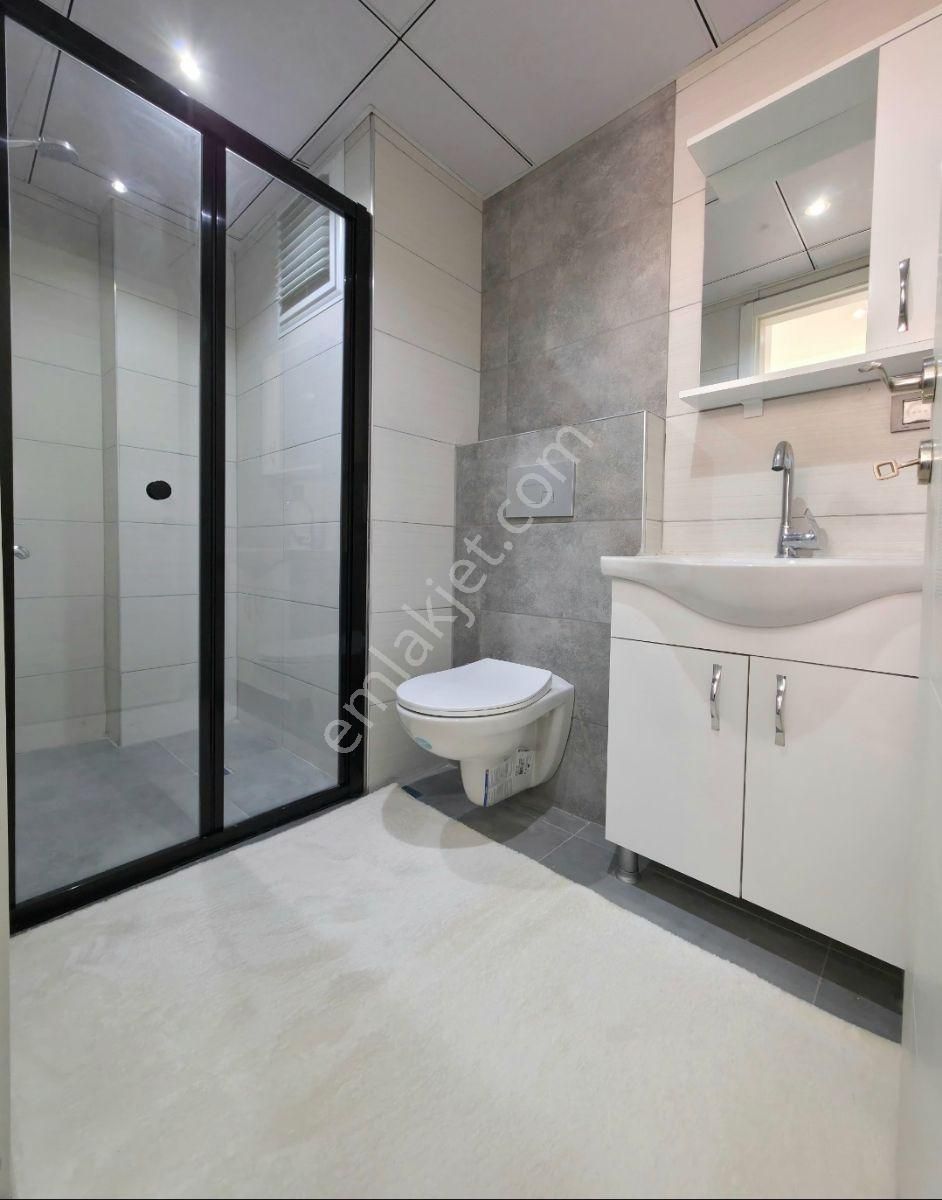 Kayalık Caddesi Üstünde Sıfır 2+1 Balkonlu Suıt Daire - Görsel 10