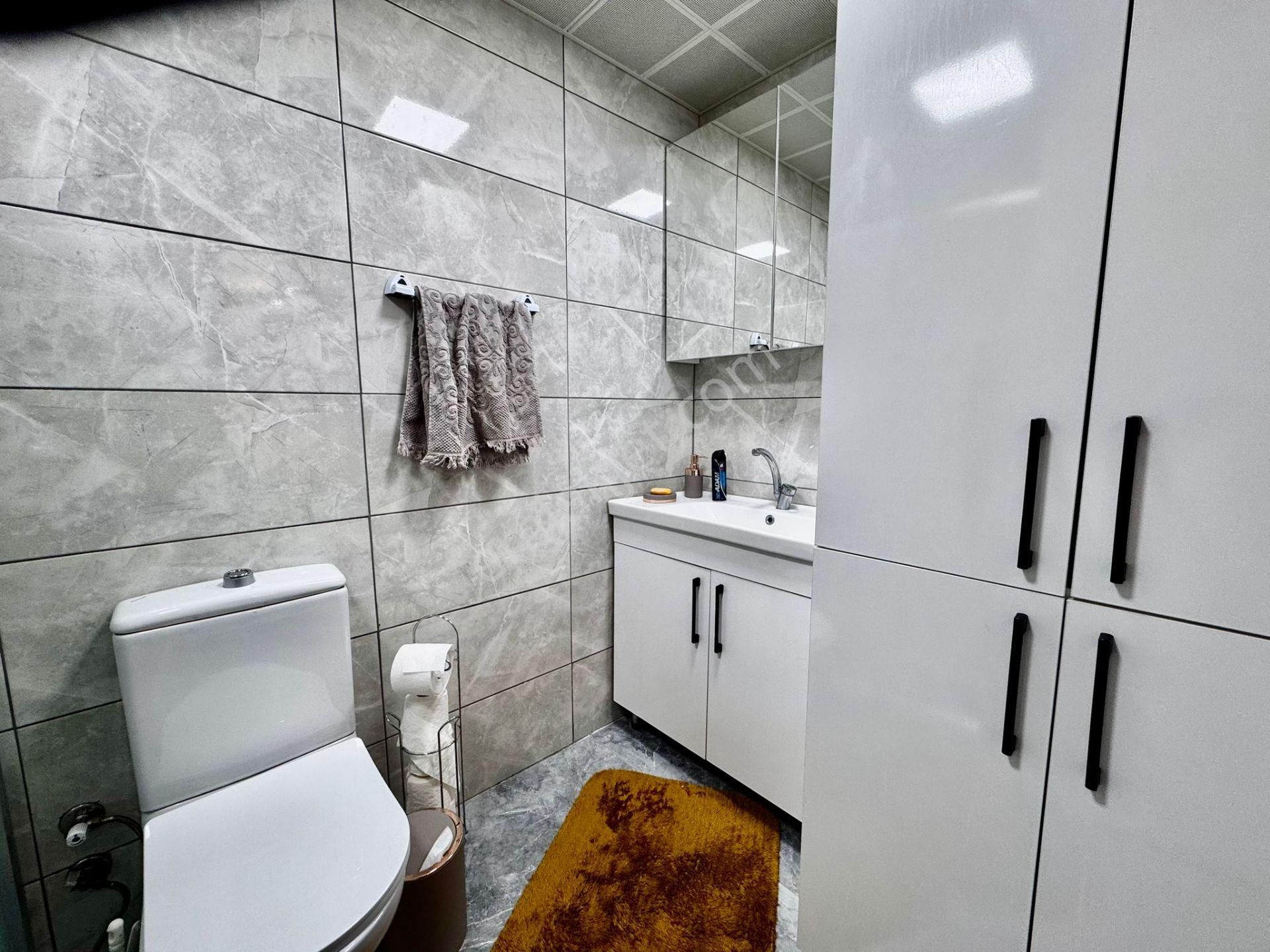 Kalecik Emlak'tan Saray'da Full Yapılı E.banyolu Katta 160m² 3+1 Site Dairesi - Görsel 25