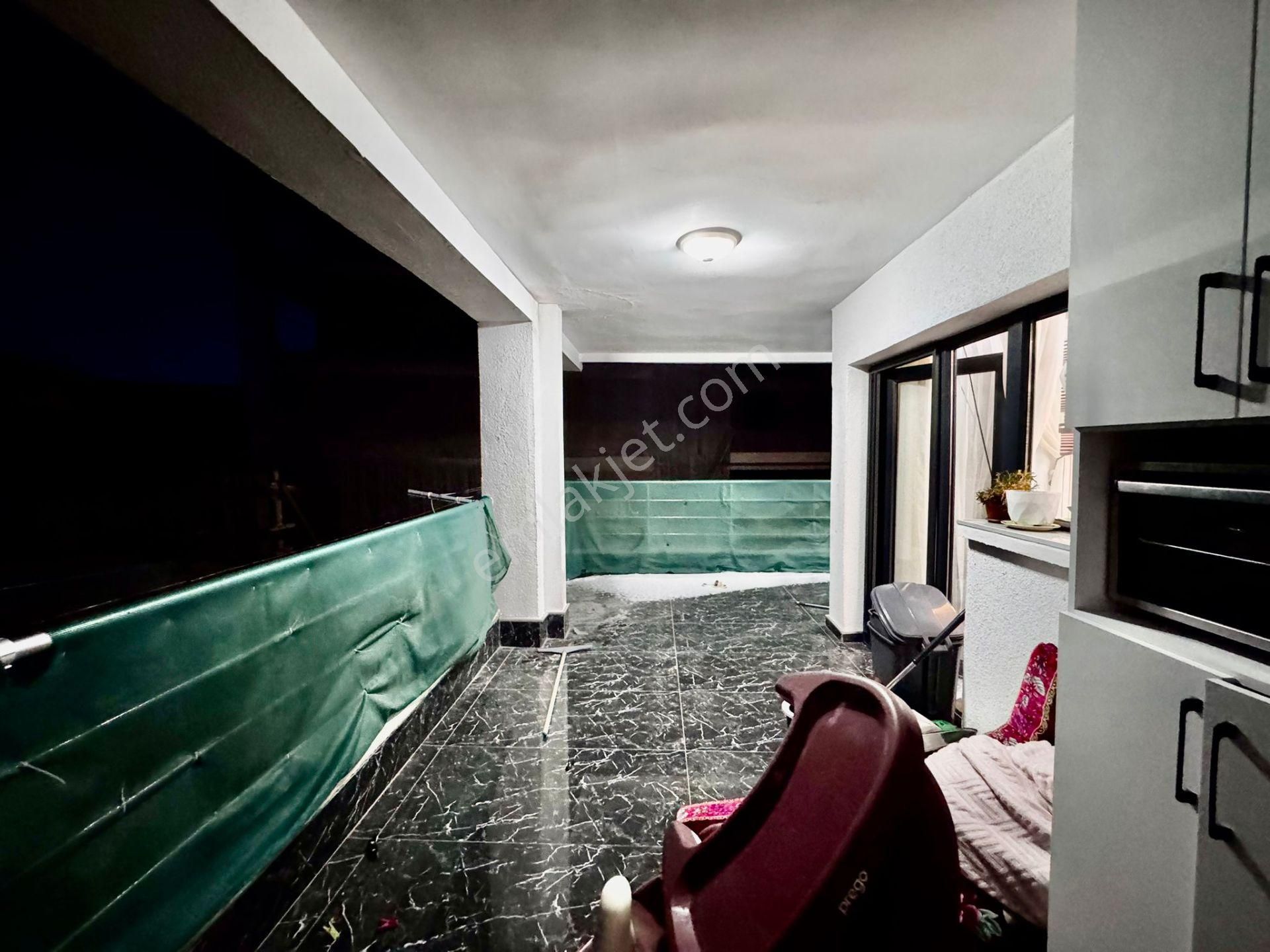 Kalecik Emlak'tan Saray'da Full Yapılı E.banyolu Katta 160m² 3+1 Site Dairesi - Görsel 27