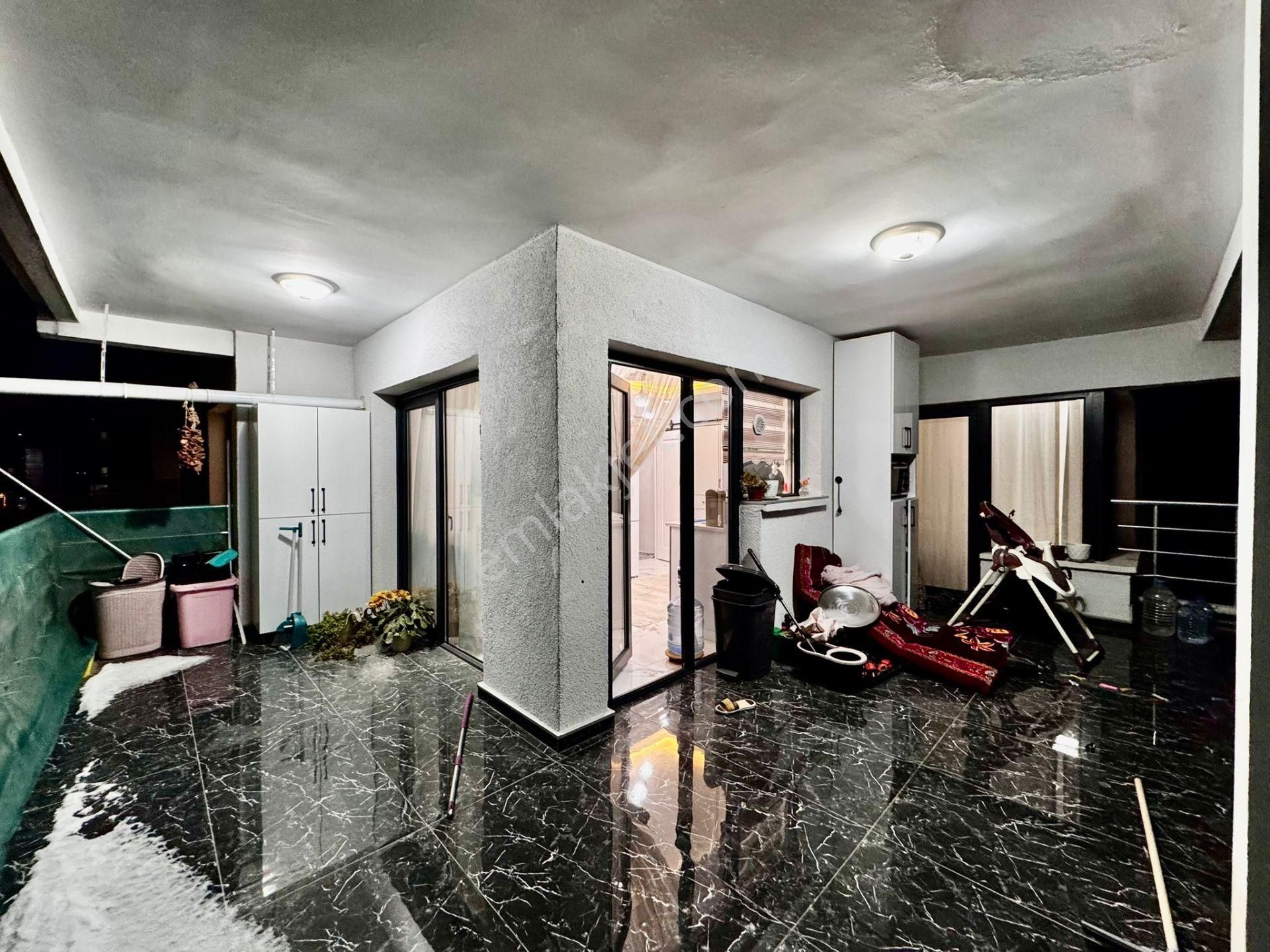 Kalecik Emlak'tan Saray'da Full Yapılı E.banyolu Katta 160m² 3+1 Site Dairesi - Görsel 30