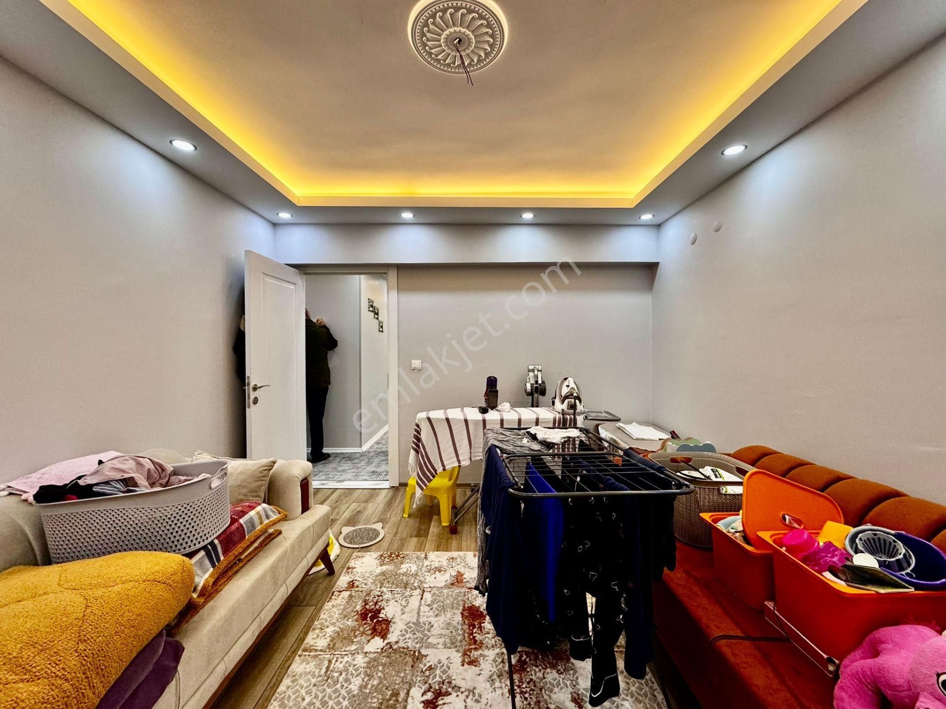 Kalecik Emlak'tan Saray'da Full Yapılı E.banyolu Katta 160m² 3+1 Site Dairesi - Görsel 12