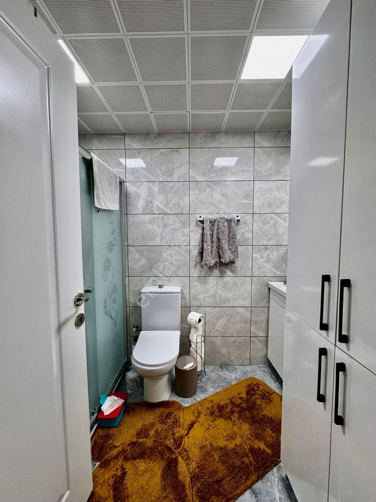 Kalecik Emlak'tan Saray'da Full Yapılı E.banyolu Katta 160m² 3+1 Site Dairesi - Görsel 19