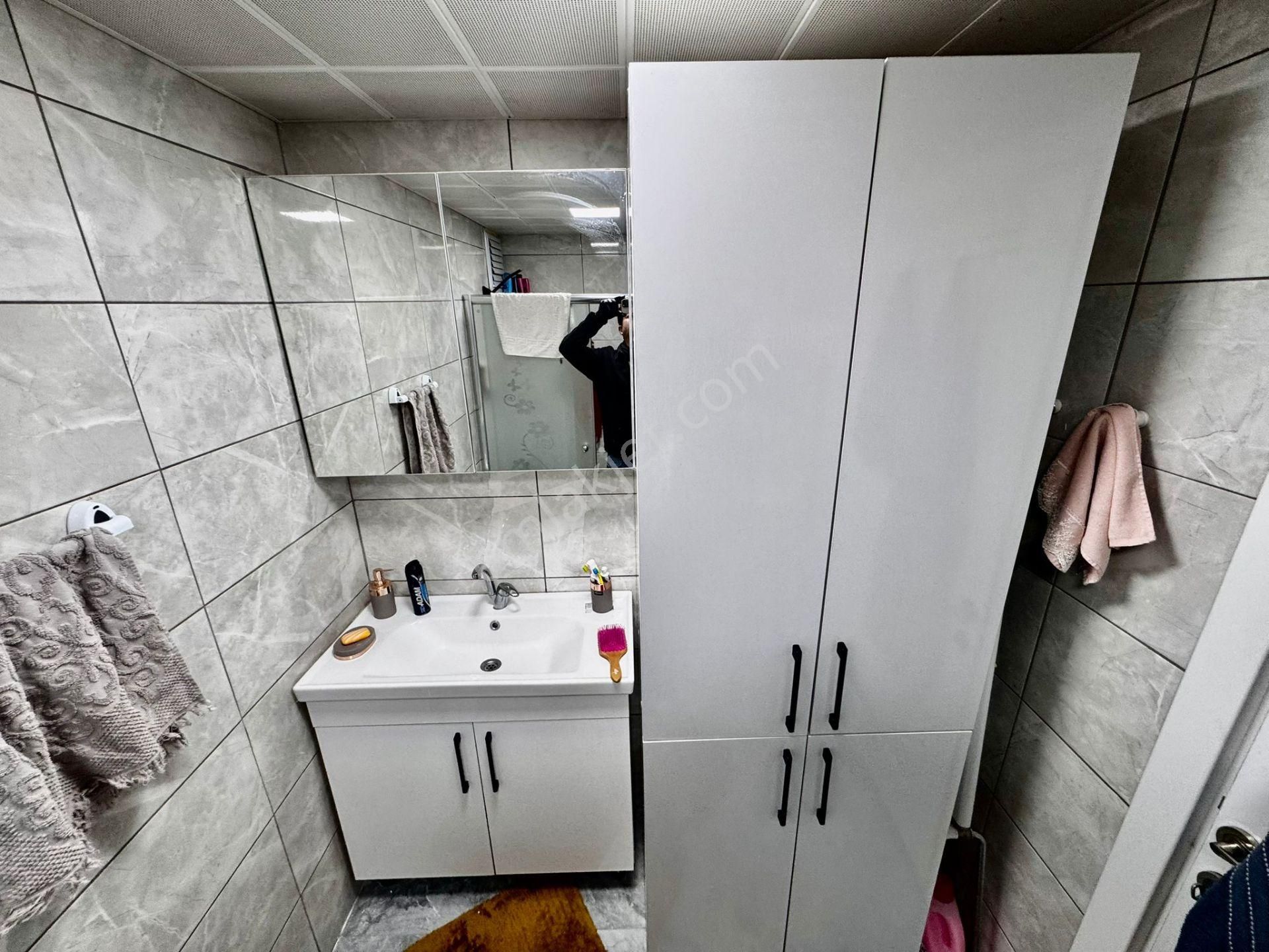 Kalecik Emlak'tan Saray'da Full Yapılı E.banyolu Katta 160m² 3+1 Site Dairesi - Görsel 20