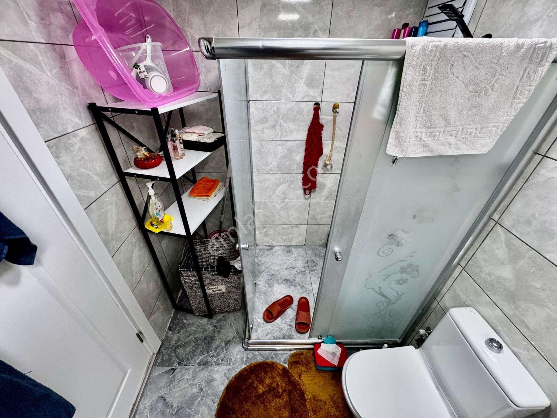 Kalecik Emlak'tan Saray'da Full Yapılı E.banyolu Katta 160m² 3+1 Site Dairesi - Görsel 26