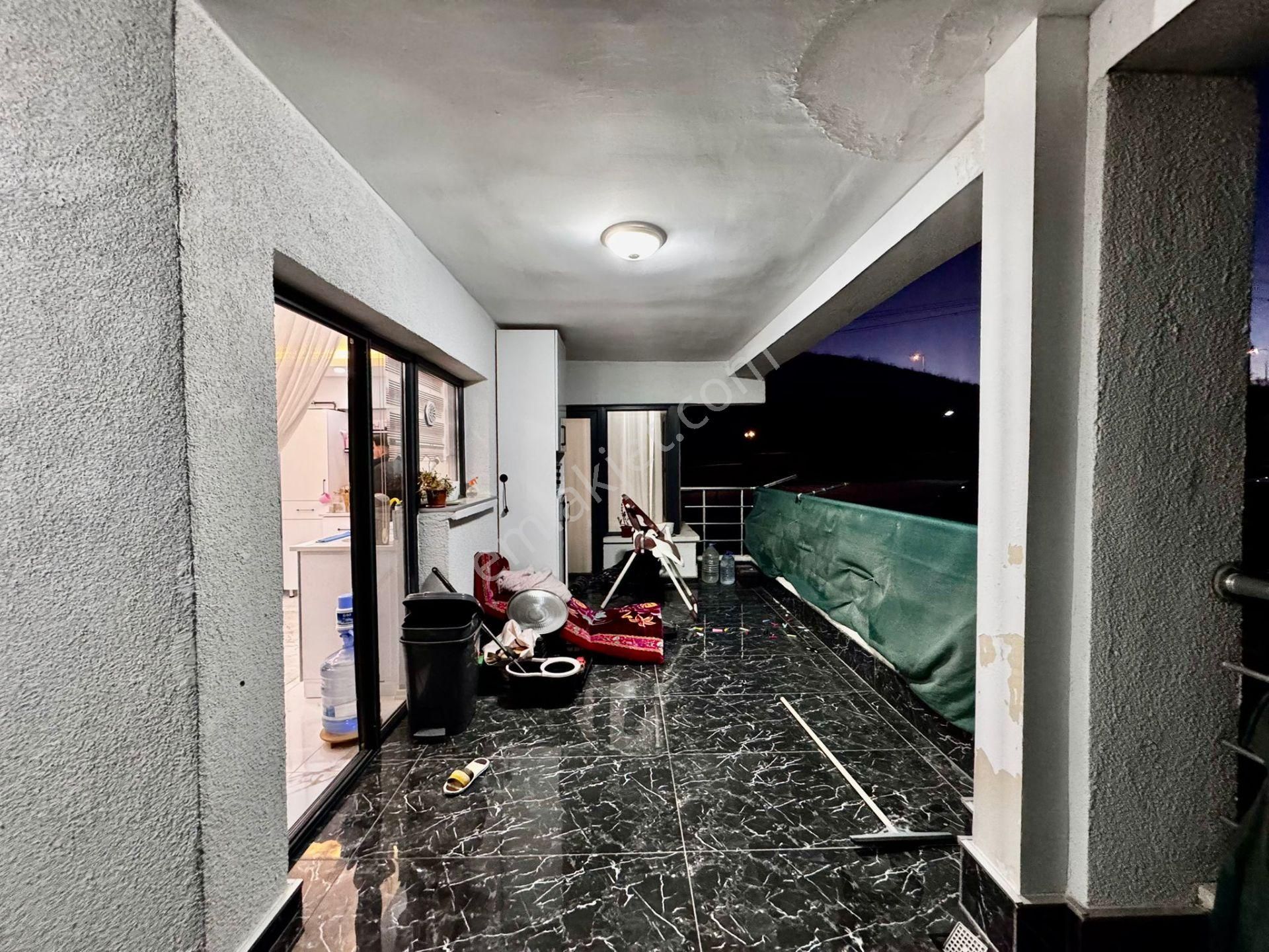 Kalecik Emlak'tan Saray'da Full Yapılı E.banyolu Katta 160m² 3+1 Site Dairesi - Görsel 28