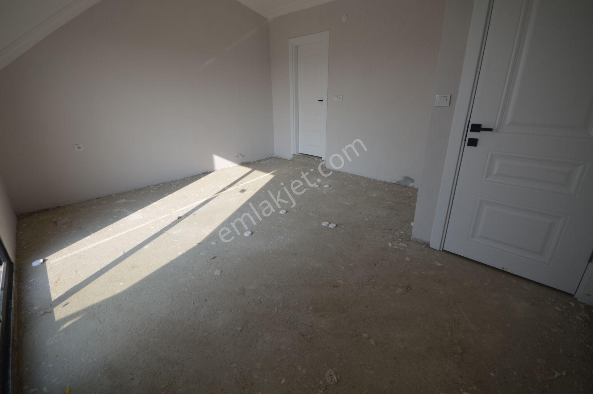 Kocaali’de Satılık 3+1 Villa Uygun Fiyatlı Fırsat - Görsel 13