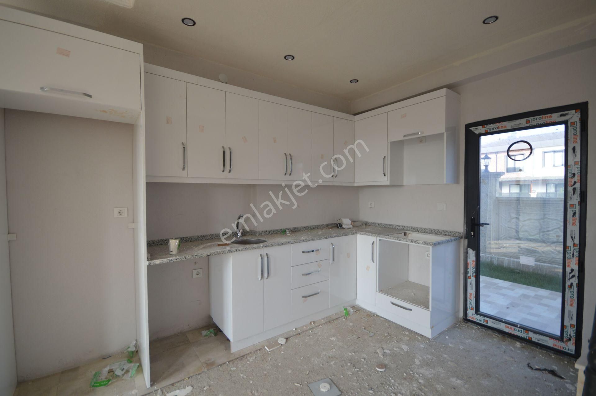 Kocaali’de Satılık 3+1 Villa Uygun Fiyatlı Fırsat - Görsel 6