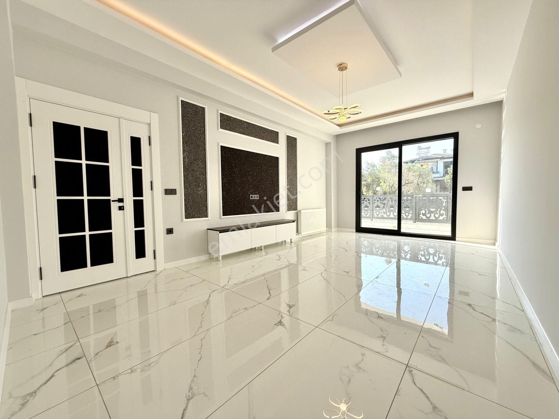 ▶ ▶ Akçay Körfez'den Güre'nin En Nezih Mevkiinde Denize Yakın Fırsat Villa - Görsel 13
