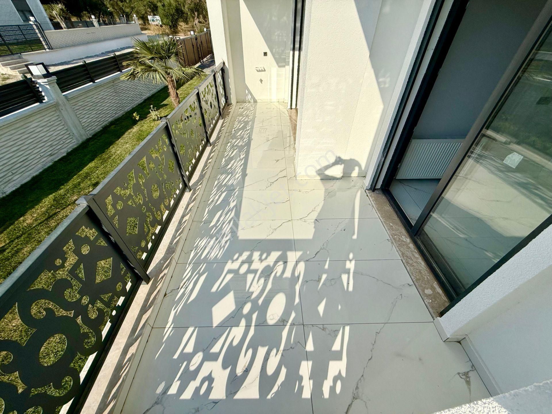 ▶ ▶ Akçay Körfez'den Güre'nin En Nezih Mevkiinde Denize Yakın Fırsat Villa - Görsel 16