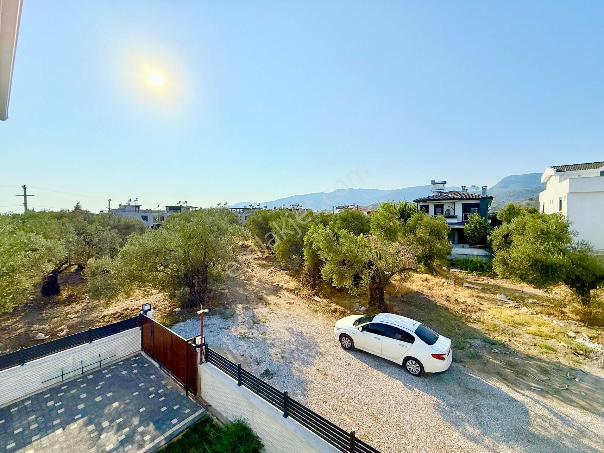 ▶ ▶ Akçay Körfez'den Güre'nin En Nezih Mevkiinde Denize Yakın Fırsat Villa - Görsel 23